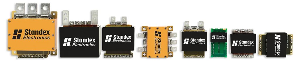 Standex Electronics、Planar Magnetics事業を買収